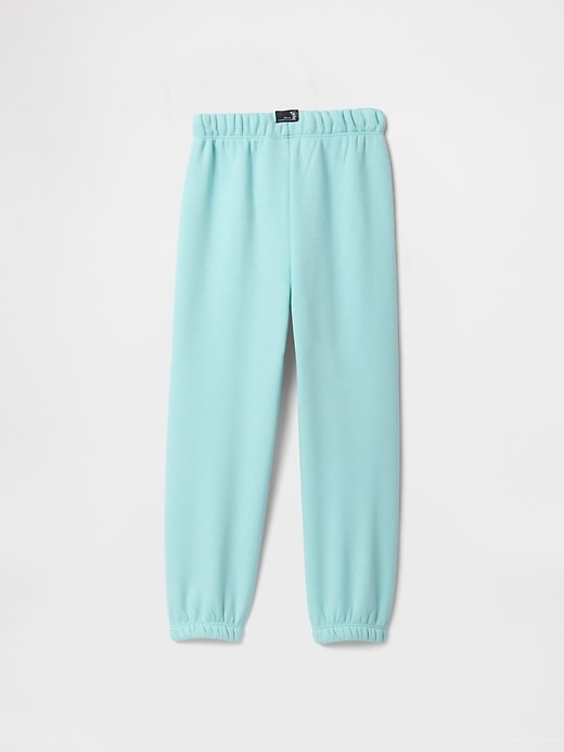 Image number 2 showing, babyGap &#215 Disney Relaxed Mickey Mouse Pull-On Joggers