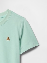 babyGap Stripe Crewneck T-Shirt