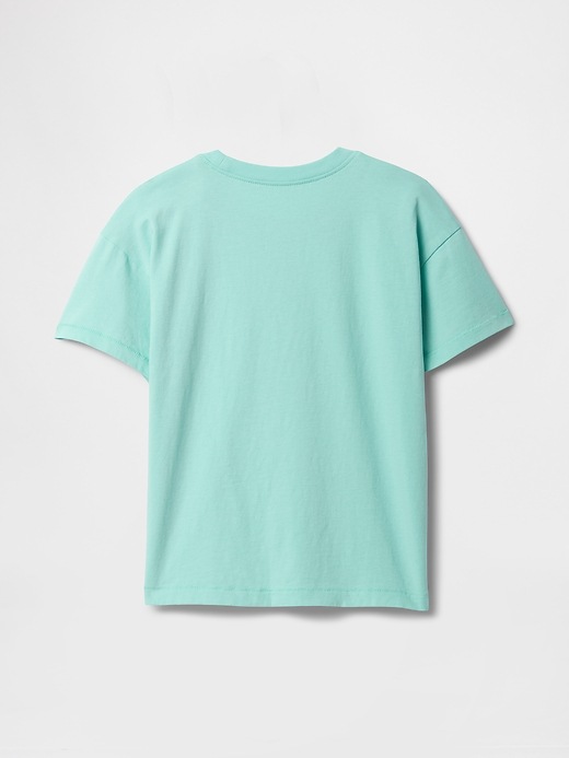 Image number 2 showing, babyGap Relaxed Pocket T-Shirt