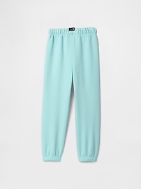 babyGap &#124 Disney Relaxed Logo Pull-On Joggers
