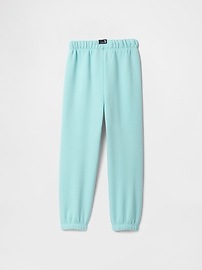 babyGap &#124; Disney Relaxed Mickey Mouse Pull-On Joggers