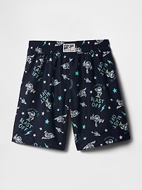 babyGap Swim Trunks