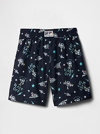 babyGap Swim Trunks