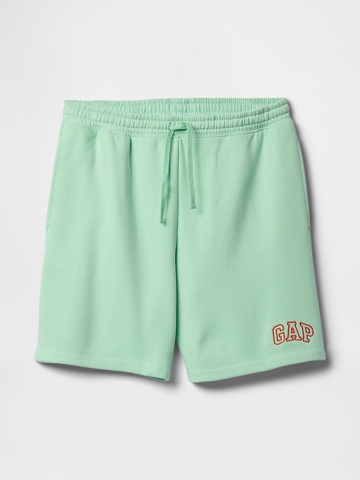 Image number 4 showing, Gap Logo Shorts