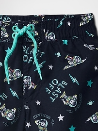 babyGap Swim Trunks