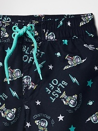 babyGap Swim Trunks