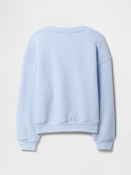 パーカー・フーディ GCDS FW21 \"CUTE TAPE\" LOGO SWEATSHIRT (CC94M021505_01) GCDS 