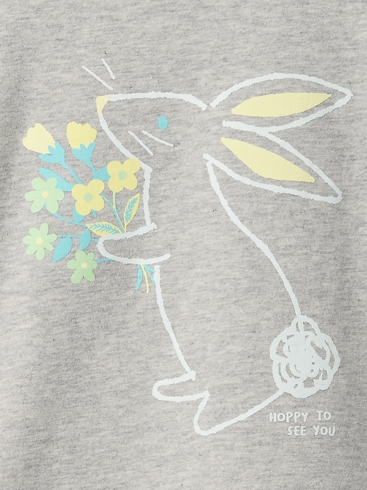 Image number 3 showing, babyGap Graphic T-Shirt