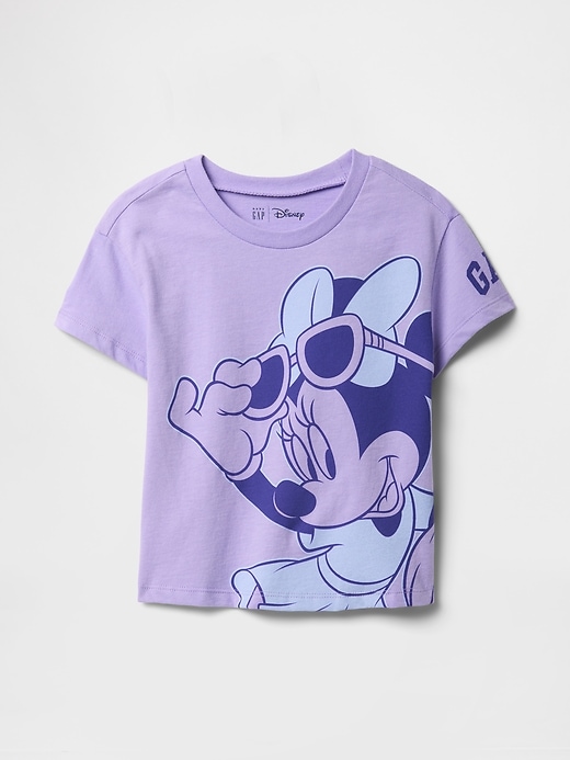 Image number 1 showing, babyGap &#215 Disney Graphic T-Shirt