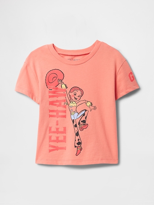 Image number 1 showing, babyGap &#215 Disney Graphic T-Shirt