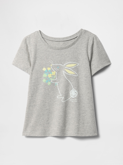 Image number 1 showing, babyGap Graphic T-Shirt