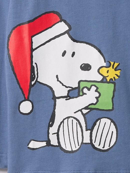 Image number 3 showing, babyGap &#124 Peanuts Graphic T-Shirt