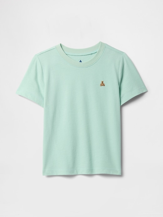 Image number 1 showing, babyGap Crewneck T-Shirt