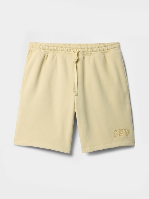 Image number 4 showing, Gap Logo Shorts