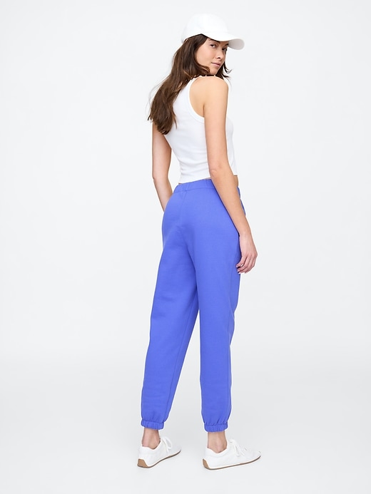 Image number 2 showing, Fleece Joggers