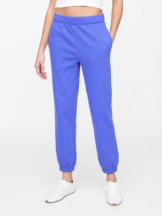 Image number 3 showing, Fleece Joggers