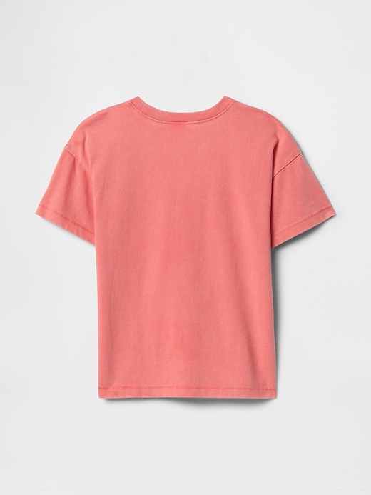 Image number 2 showing, babyGap Relaxed Pocket T-Shirt