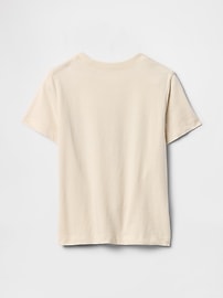 babyGap × Disney Lil' Bro Graphic T-Shirt