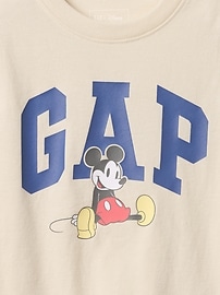babyGap × Disney Lil' Bro Graphic T-Shirt