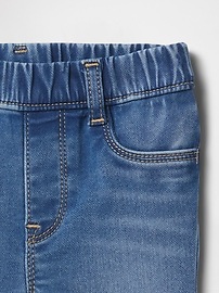 babyGap Pull-On Skinny Sweatpant Jeans
