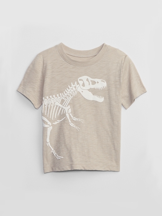 Image number 1 showing, babyGap Graphic T-Shirt