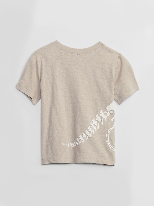 Image number 2 showing, babyGap Graphic T-Shirt