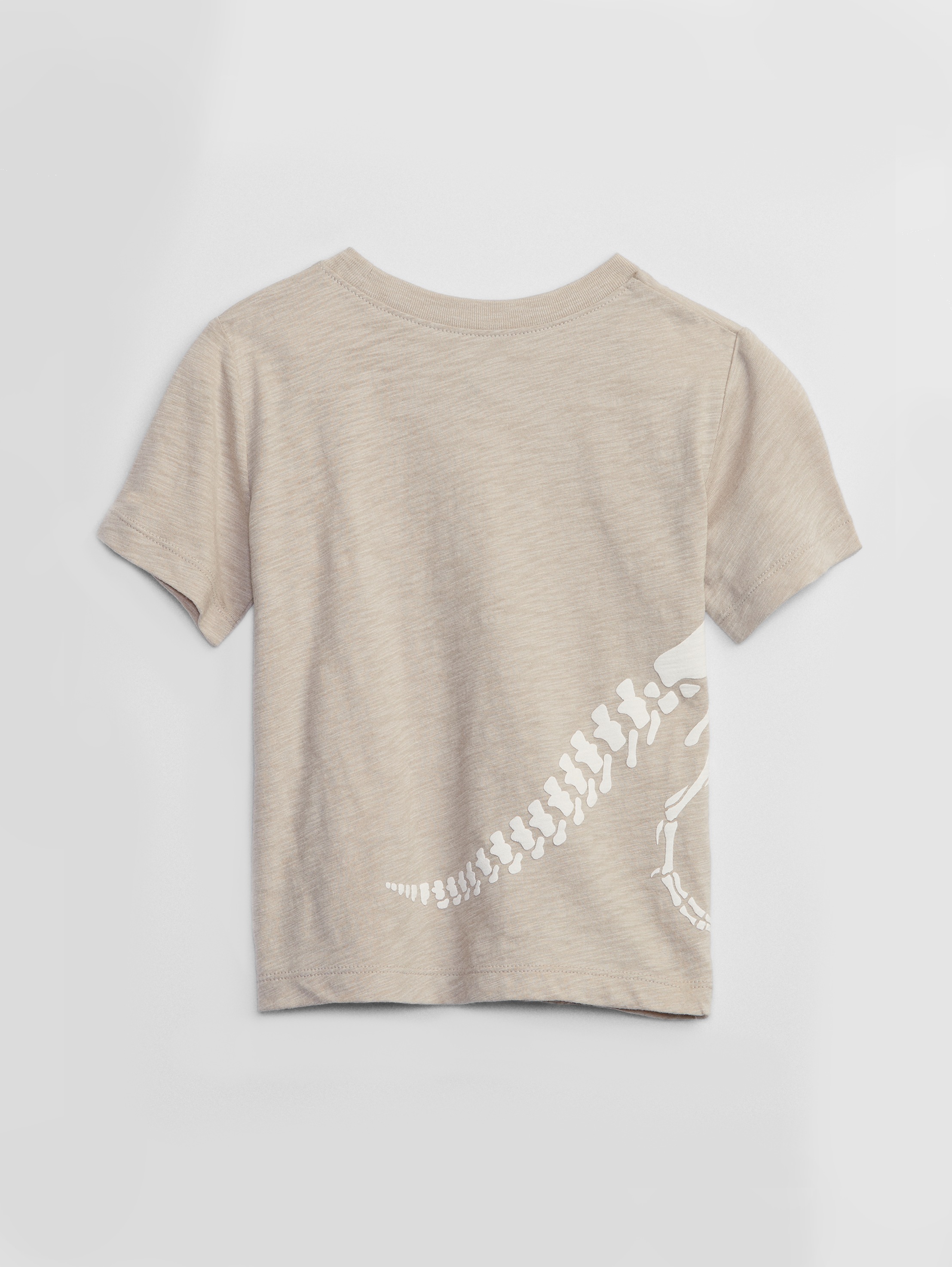 babyGap Graphic T-Shirt | Gap Factory