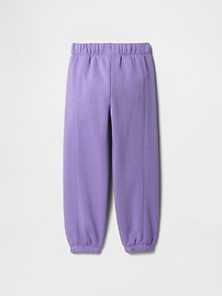 babyGap Relaxed Seamed Pull-On Joggers
