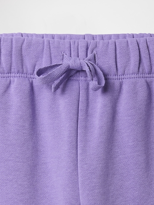 Image number 3 showing, babyGap Relaxed Seamed Pull-On Joggers