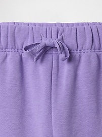 babyGap Relaxed Seamed Pull-On Joggers