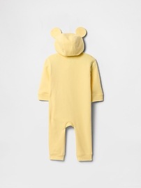 babyGap &#124 Disney Logo One-Piece