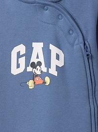 babyGap &#124 Disney Logo One-Piece
