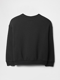 babyGap Relaxed Texas Logo Sweatshirt