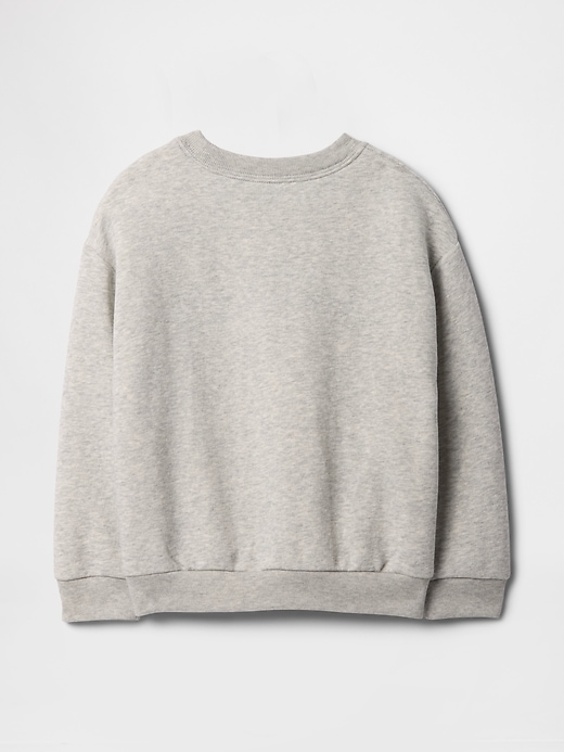 Image number 2 showing, babyGap Relaxed Gap Graphic Sweatshirt