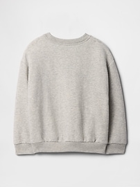 babyGap Relaxed Texas Logo Sweatshirt