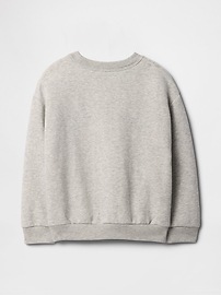 babyGap Relaxed Texas Logo Sweatshirt