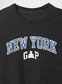 babyGap Relaxed Texas Logo Sweatshirt