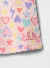 babyGap Logo Skort