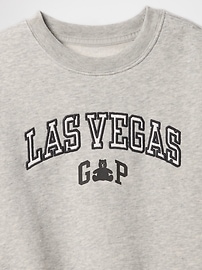 babyGap Relaxed Texas Logo Sweatshirt