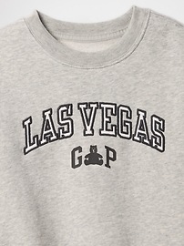 babyGap Relaxed Texas Logo Sweatshirt