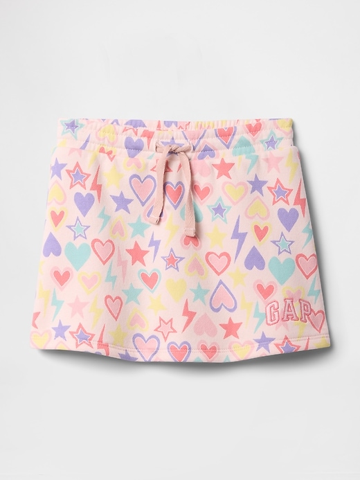 Image number 1 showing, babyGap Logo Skort