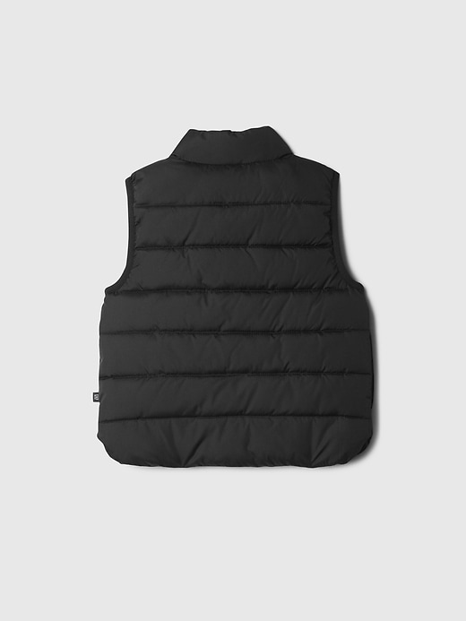Image number 2 showing, babyGap ColdControl Puffer Vest