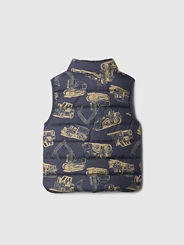 ジャケット・アウター 90s 00s old gap tech gimmick down vest Vintage 90s GAP Down Puffer Vest Sleeveless Jacket Women's S