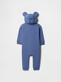 babyGap &#124 Disney Logo One-Piece