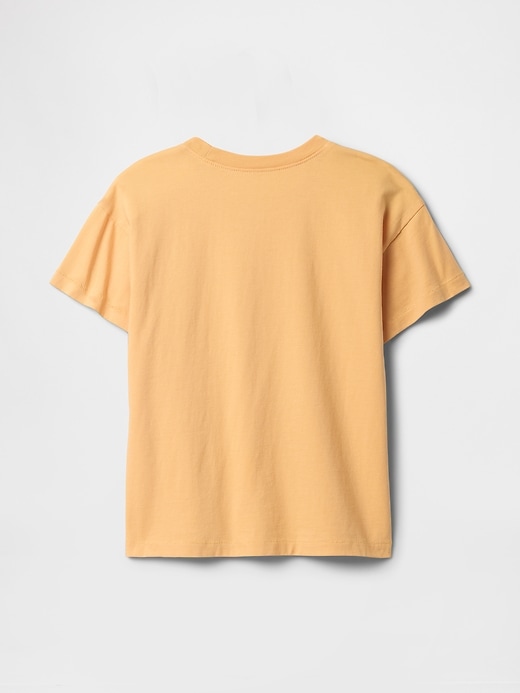 Image number 2 showing, babyGap Relaxed Pocket T-Shirt
