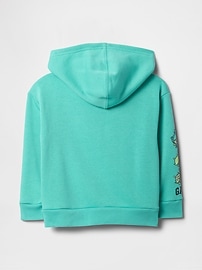 babyGap × Disney Toy Story Relaxed Zip Hoodie