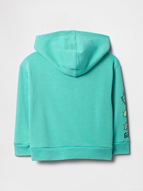 babyGap × Disney Toy Story Relaxed Zip Hoodie