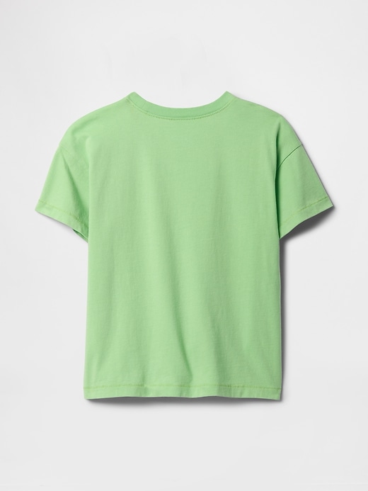 Image number 2 showing, babyGap Relaxed Pocket T-Shirt