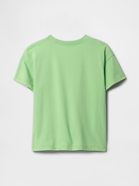 babyGap Relaxed Pocket T-Shirt