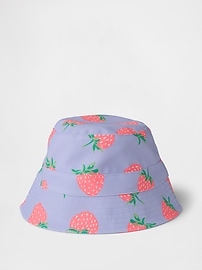 Image number 1 showing, Baby Swim Bucket Hat